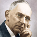 Edgar Cayce