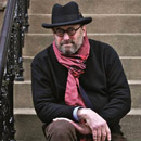Peter Straub