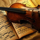 Photo: Quantum Harmonies: Modern Physics And Music