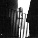 Ghost In The Burning Building