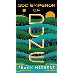 God Emperor of Dune