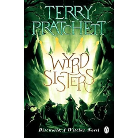 Wyrd Sisters
