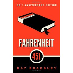 Fahrenheit 451