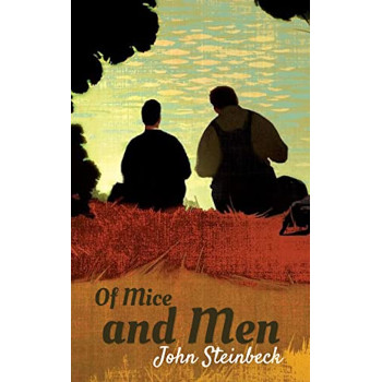 Of Mice and Men