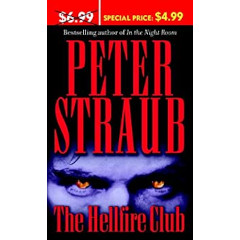 The Hellfire Club