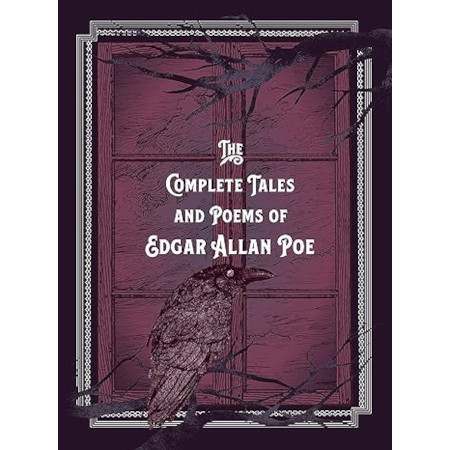 The Complete Tales & Poems