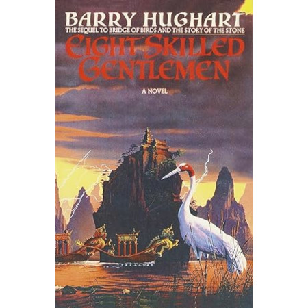 Eight Skilled Gentlemen