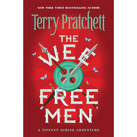 The Wee Free Men