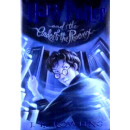Harry Potter and the Order of the Phoenix