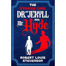 Strange Case of Dr Jekyll and Mr Hyde
