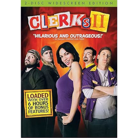 Clerks II