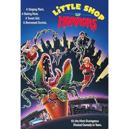 Little Shop of Horrors