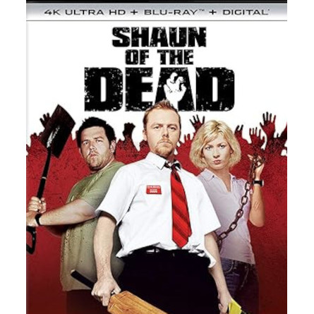 Shaun of the Dead