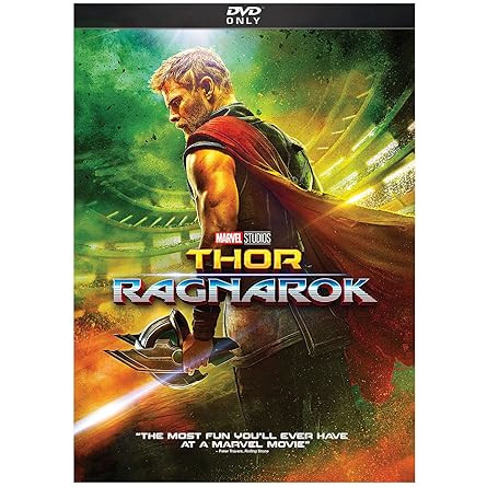 Thor: Ragnarok