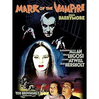 Mark of the Vampire