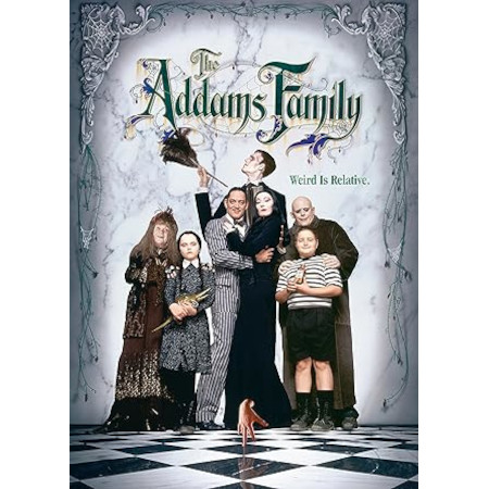 The Addams Family