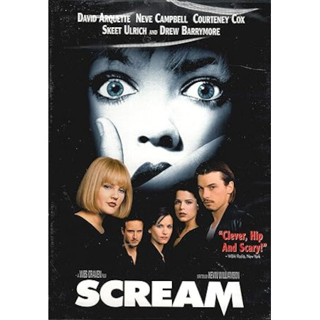 Scream