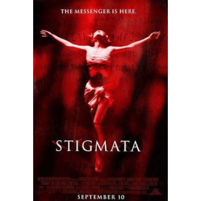 Stigmata