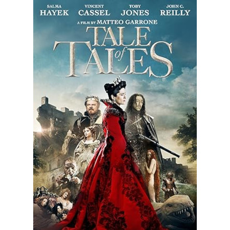 Tale Of Tales