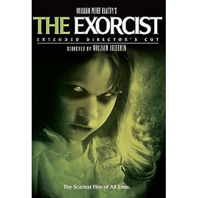 The Exorcist: Director's Cut