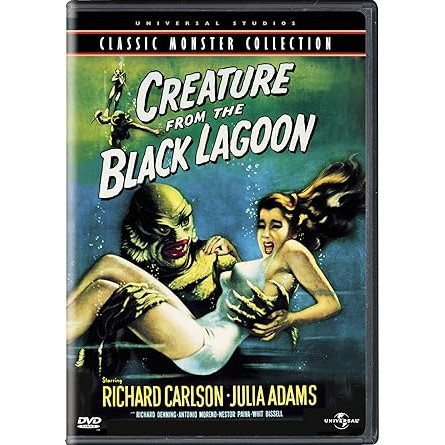 Creature From the Black Lagoon