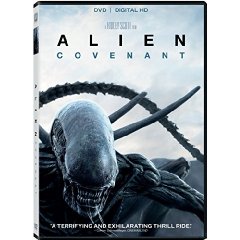 Alien: Covenant