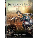 Resident Evil: The Final Chapter