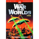 The War of the Worlds