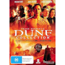 Frank Herbert's Dune & Children of Dune - The Miniseries