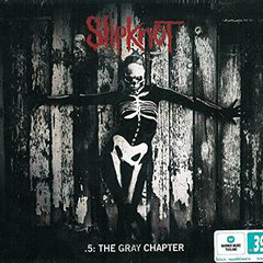 .5: The Gray Chapter