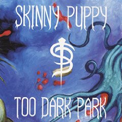 Too Dark Park