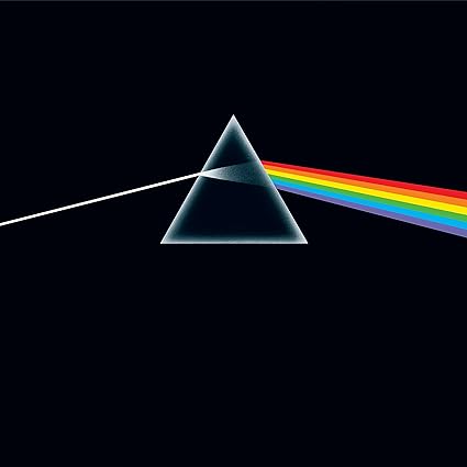 Dark Side of the Moon