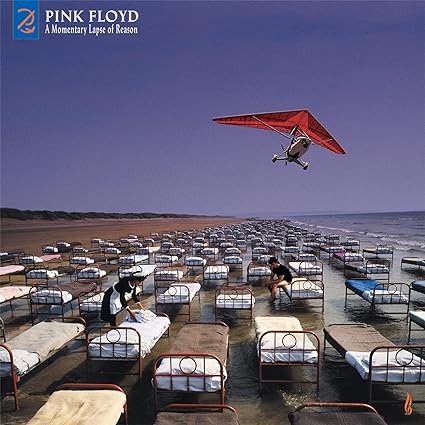 A Momentary Lapse of Reason